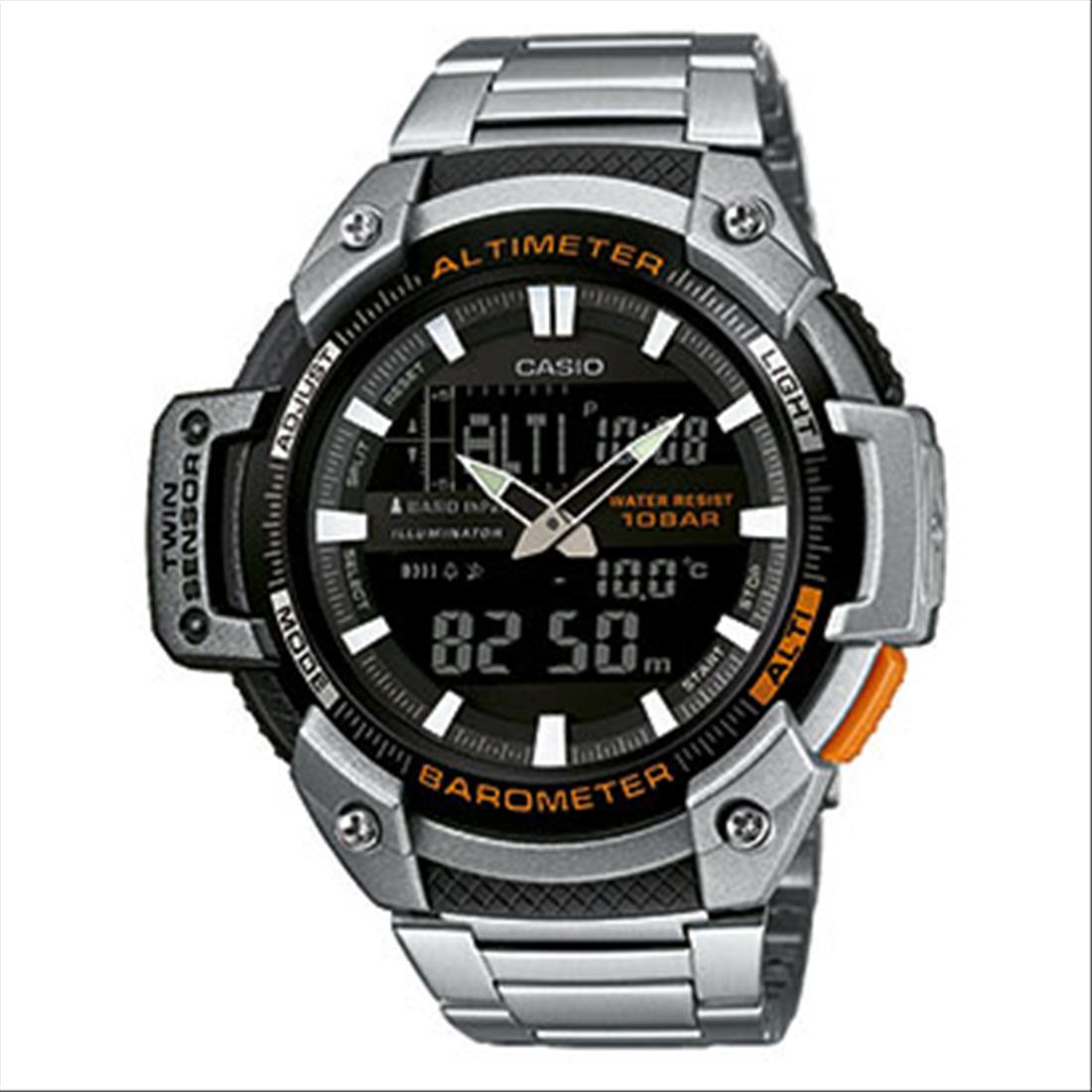 orologio barometro
