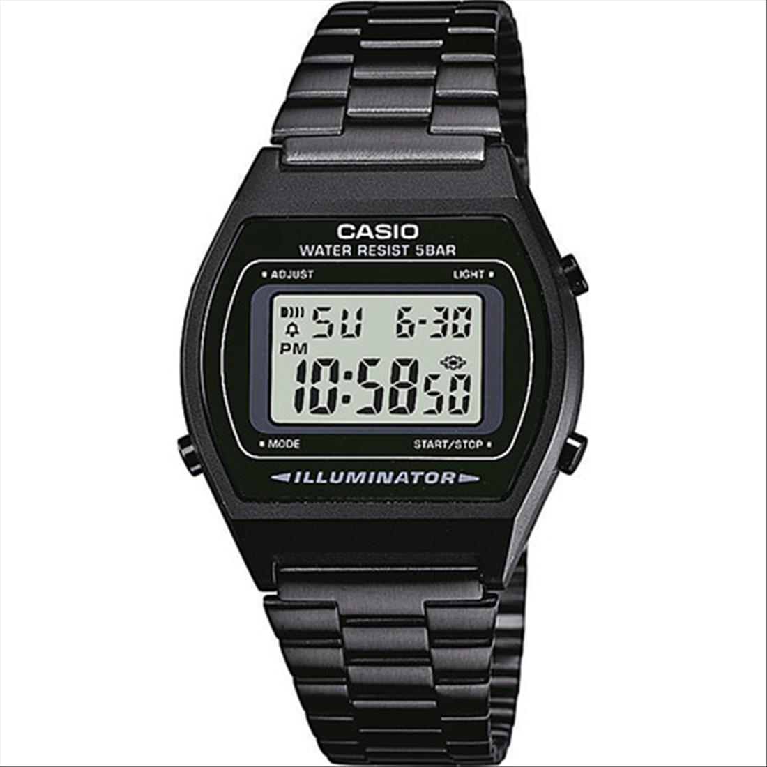 casio retro collection