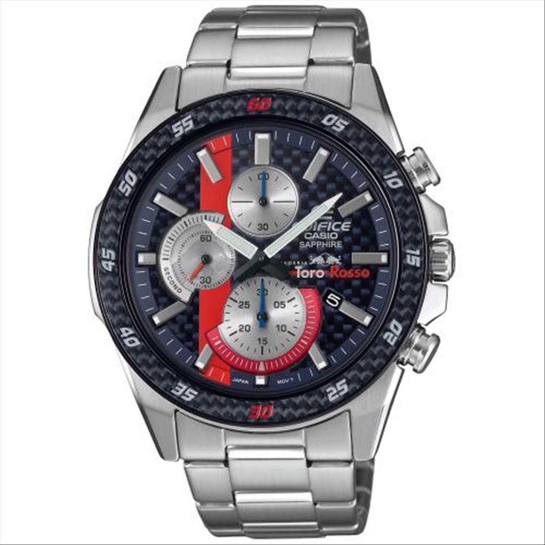 orologio casio edifice