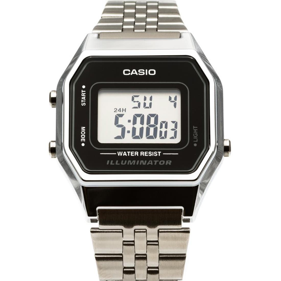 casio illuminator ebay